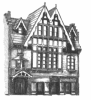 Swedish american hall